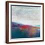 Brown Frame