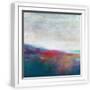 White Frame