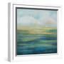 White Frame