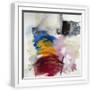 White Frame