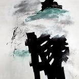 Vert Sarcelle-Megumi Akiyama-Giclee Print