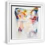 White Frame