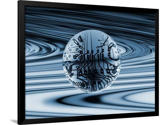 Photographic Print, , large