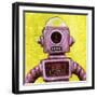 Mehbot-Craig Snodgrass-Framed Giclee Print