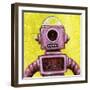 Mehbot-Craig Snodgrass-Framed Premium Giclee Print