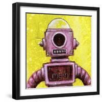 Mehbot-Craig Snodgrass-Framed Premium Giclee Print