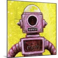 Mehbot-Craig Snodgrass-Mounted Premium Giclee Print