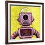 Mehbot-Craig Snodgrass-Framed Giclee Print