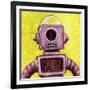 Mehbot-Craig Snodgrass-Framed Giclee Print