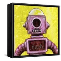 Mehbot-Craig Snodgrass-Framed Stretched Canvas