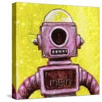 Mehbot-Craig Snodgrass-Stretched Canvas