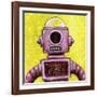 Mehbot-Craig Snodgrass-Framed Giclee Print