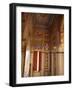 Meherangarh Fort Built in 1459 AD, Jodhpur, Rajasthan State, India-Harding Robert-Framed Photographic Print