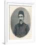 Mehmed Emin Âli Pasha, c1906, (1907)-null-Framed Giclee Print