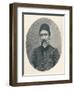 Mehmed Emin Âli Pasha, c1906, (1907)-null-Framed Giclee Print