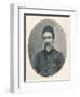 Mehmed Emin Âli Pasha, c1906, (1907)-null-Framed Giclee Print