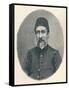 Mehmed Emin Âli Pasha, c1906, (1907)-null-Framed Stretched Canvas