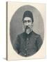 Mehmed Emin Âli Pasha, c1906, (1907)-null-Stretched Canvas