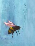 Pollinators I-Mehmet Altug-Art Print