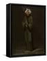 Mehmet, the Vizir Kachyasi-Jean Baptiste Vanmour-Framed Stretched Canvas