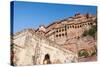 Mehrangarh Fort, Jodhpur-saiko3p-Stretched Canvas