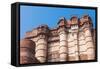 Mehrangarh Fort, Jodhpur-saiko3p-Framed Stretched Canvas