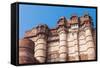 Mehrangarh Fort, Jodhpur-saiko3p-Framed Stretched Canvas