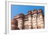 Mehrangarh Fort, Jodhpur-saiko3p-Framed Photographic Print