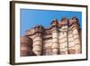 Mehrangarh Fort, Jodhpur-saiko3p-Framed Photographic Print