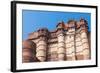 Mehrangarh Fort, Jodhpur-saiko3p-Framed Photographic Print