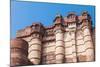 Mehrangarh Fort, Jodhpur-saiko3p-Mounted Photographic Print