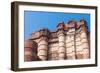 Mehrangarh Fort, Jodhpur-saiko3p-Framed Photographic Print