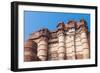 Mehrangarh Fort, Jodhpur-saiko3p-Framed Photographic Print