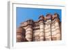 Mehrangarh Fort, Jodhpur-saiko3p-Framed Photographic Print