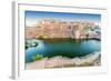 Mehrangarh Fort, Jodhpur-saiko3p-Framed Photographic Print