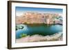 Mehrangarh Fort, Jodhpur-saiko3p-Framed Photographic Print