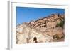 Mehrangarh Fort, Jodhpur-saiko3p-Framed Photographic Print