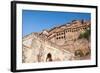 Mehrangarh Fort, Jodhpur-saiko3p-Framed Photographic Print