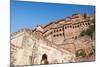 Mehrangarh Fort, Jodhpur-saiko3p-Mounted Photographic Print