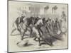 Mehtahs, or Street-Sweepers in Calcutta-Joseph-Austin Benwell-Mounted Giclee Print