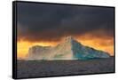 Canvas Black