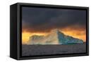 Canvas Black