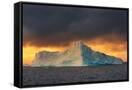 Canvas Black