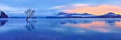 Lake Wanaka-Mei Xu-Photographic Print