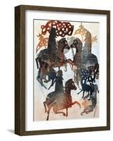 Meigle 11, 2000-Gloria Wallington-Framed Giclee Print