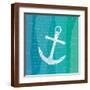 Brown Frame