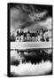 Meillant Chateau, Loire Valley, France-Simon Marsden-Framed Stretched Canvas