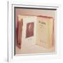 Mein Kampf, Original Edition, 1925-null-Framed Giclee Print