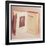 Mein Kampf, Original Edition, 1925-null-Framed Giclee Print