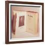 Mein Kampf, Original Edition, 1925-null-Framed Giclee Print